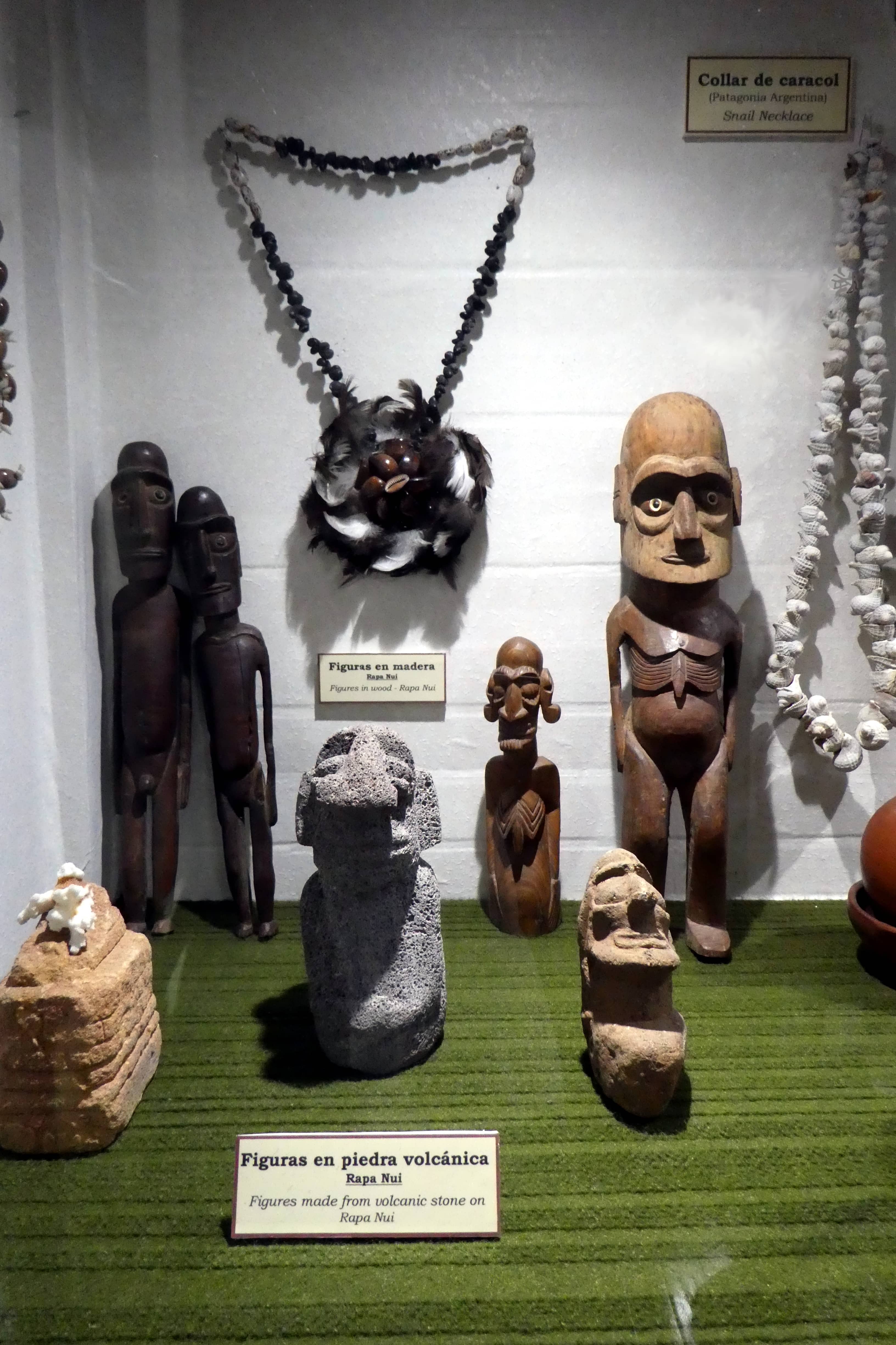 Indigenous Peoples' History