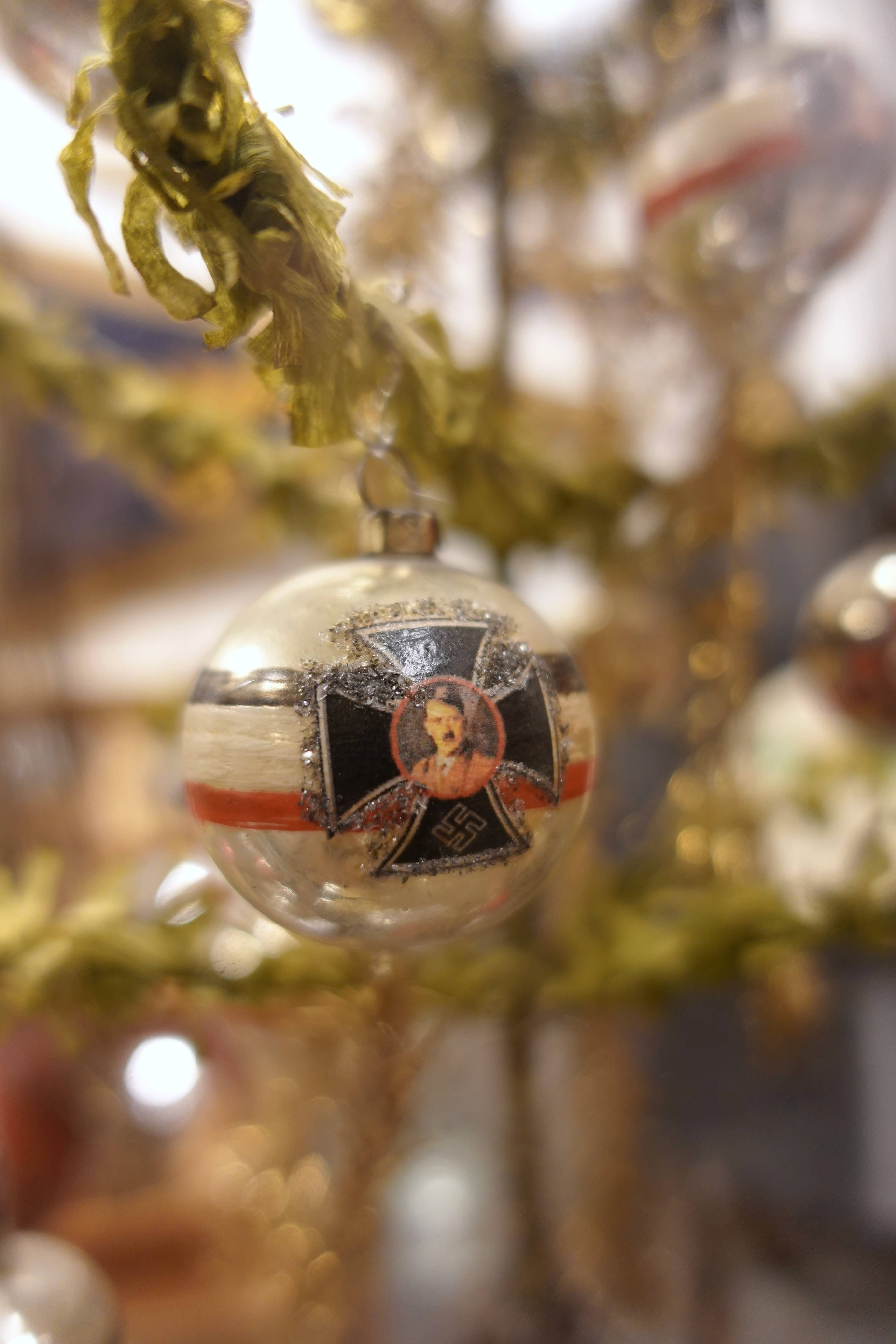Historical Christmas Decorations