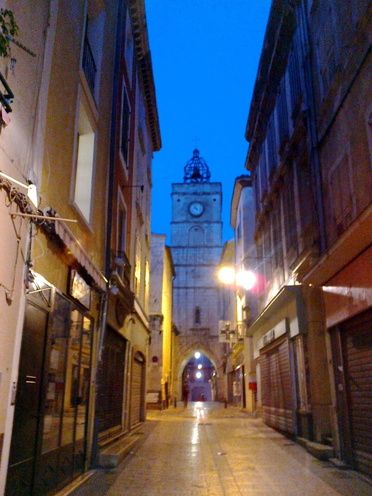Architectural Charm