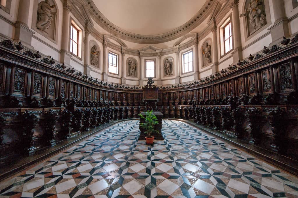 San Giorgio Maggiore Basilica