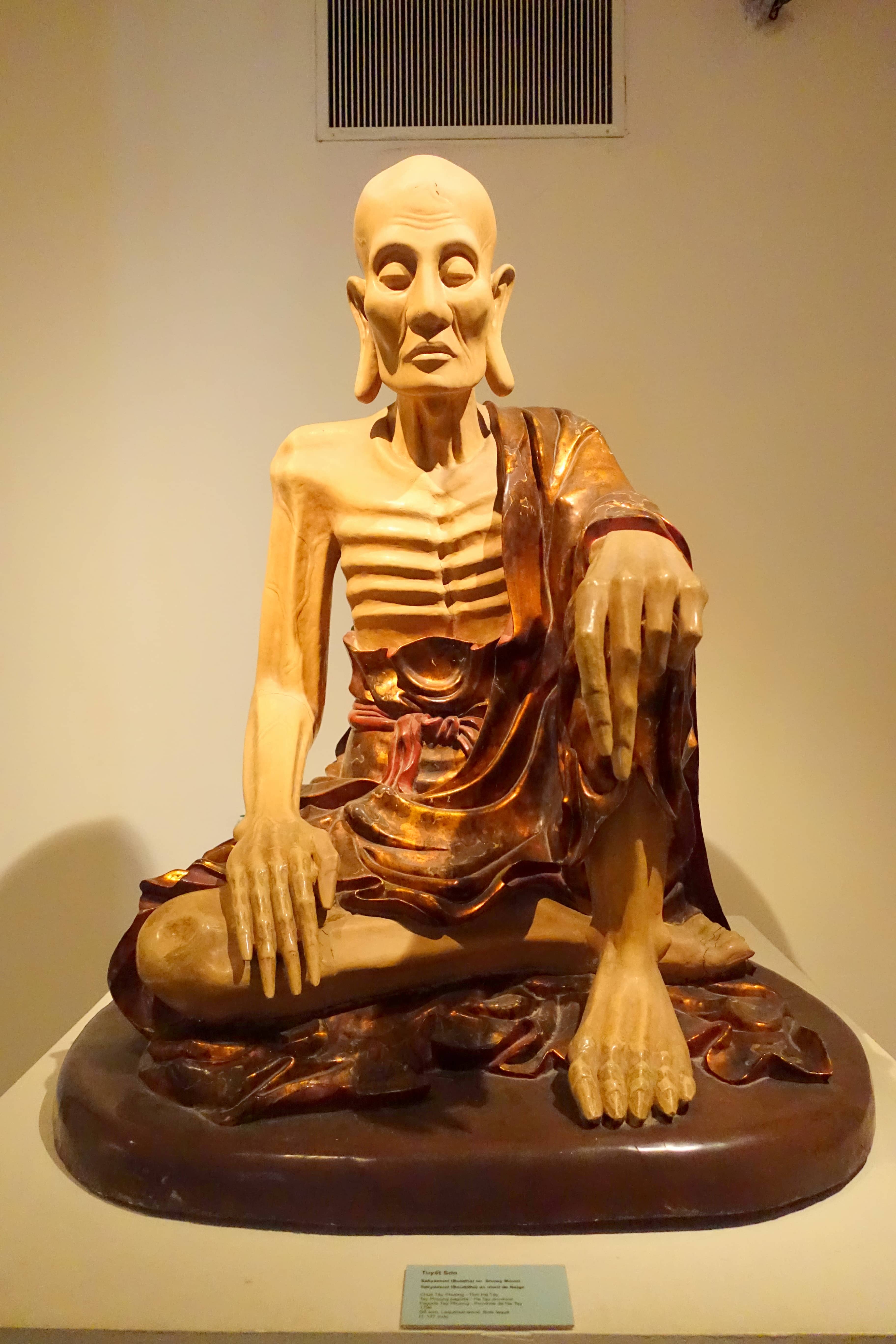 Buddhist Art and Statues