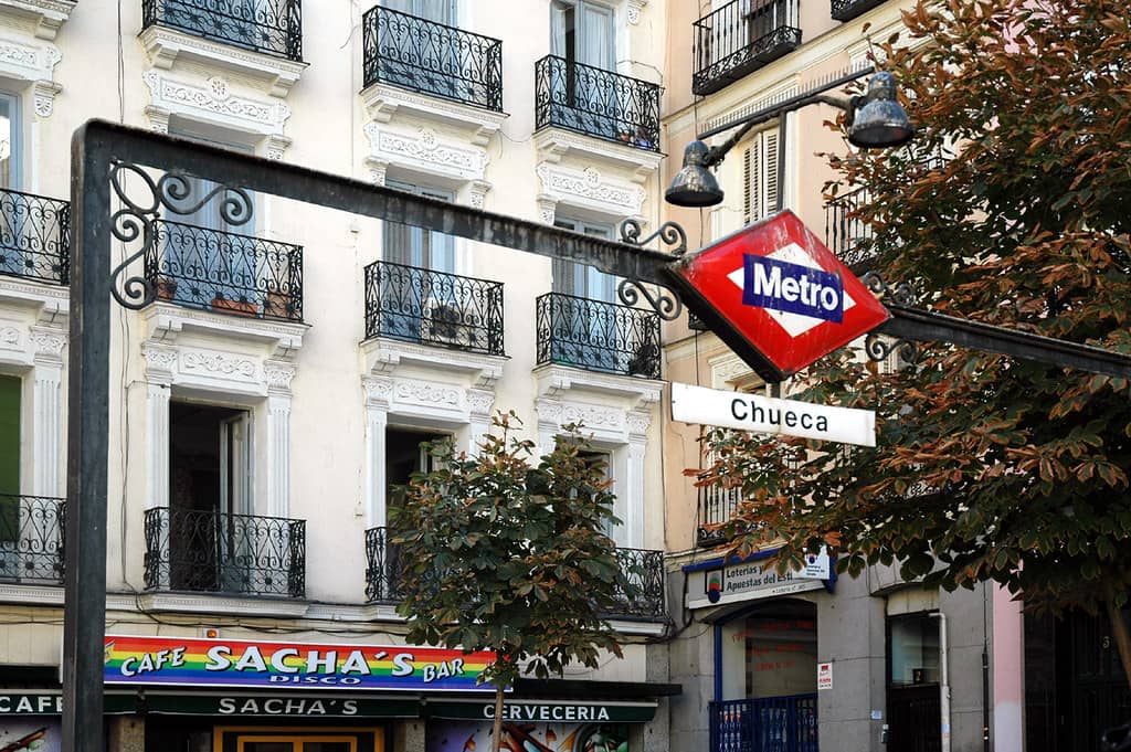 Unique Boutiques and Shops