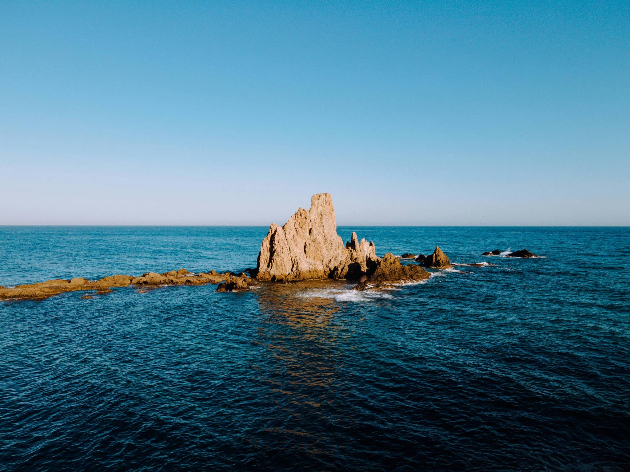 Cabo de Gata Natural Park