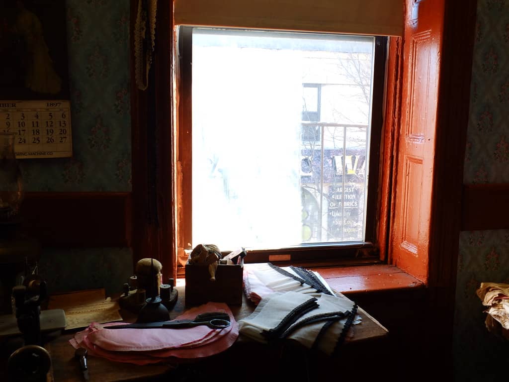 1930s Apartment Tour