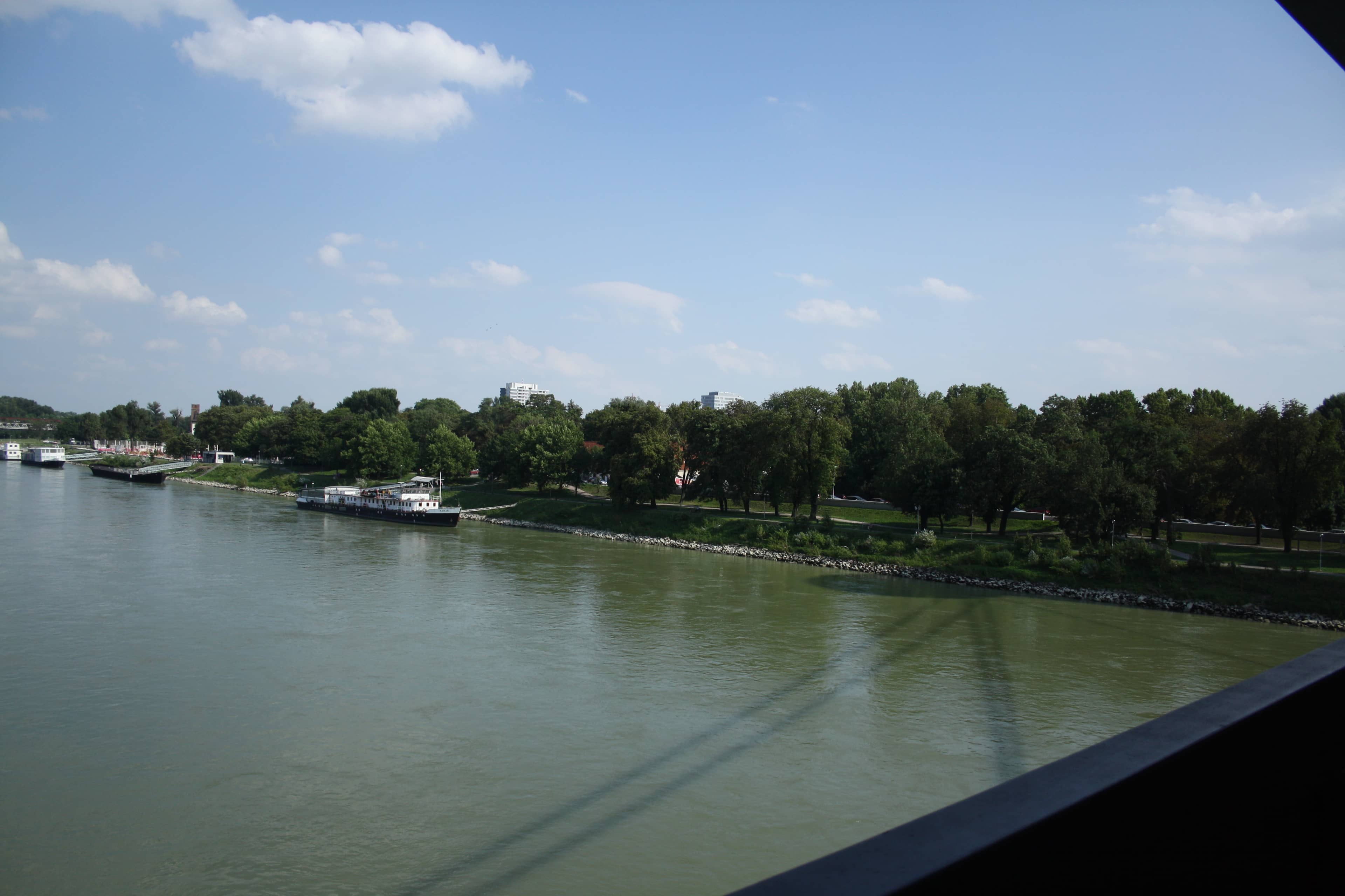 Local Parks and Green Spaces