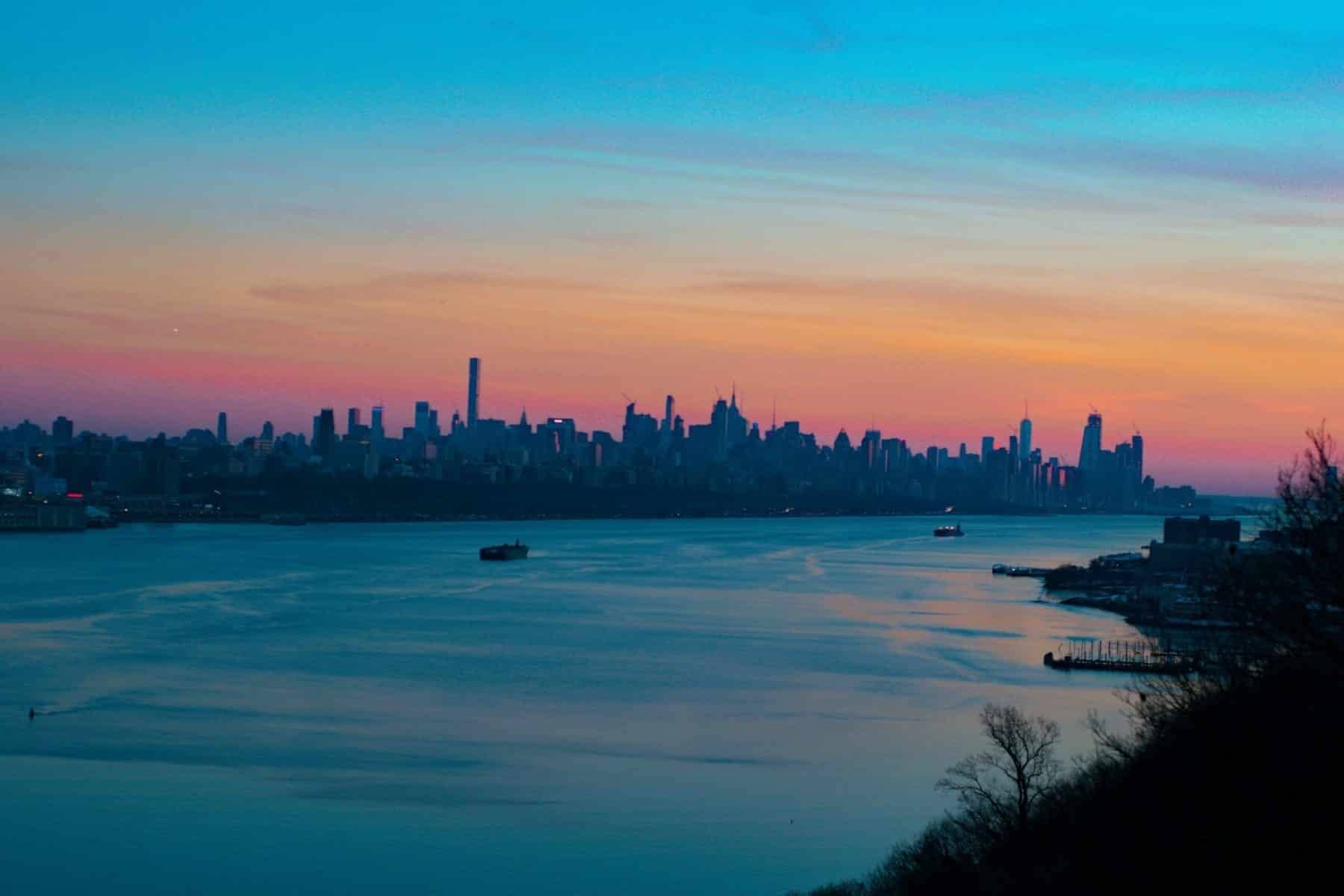 Panoramic Views