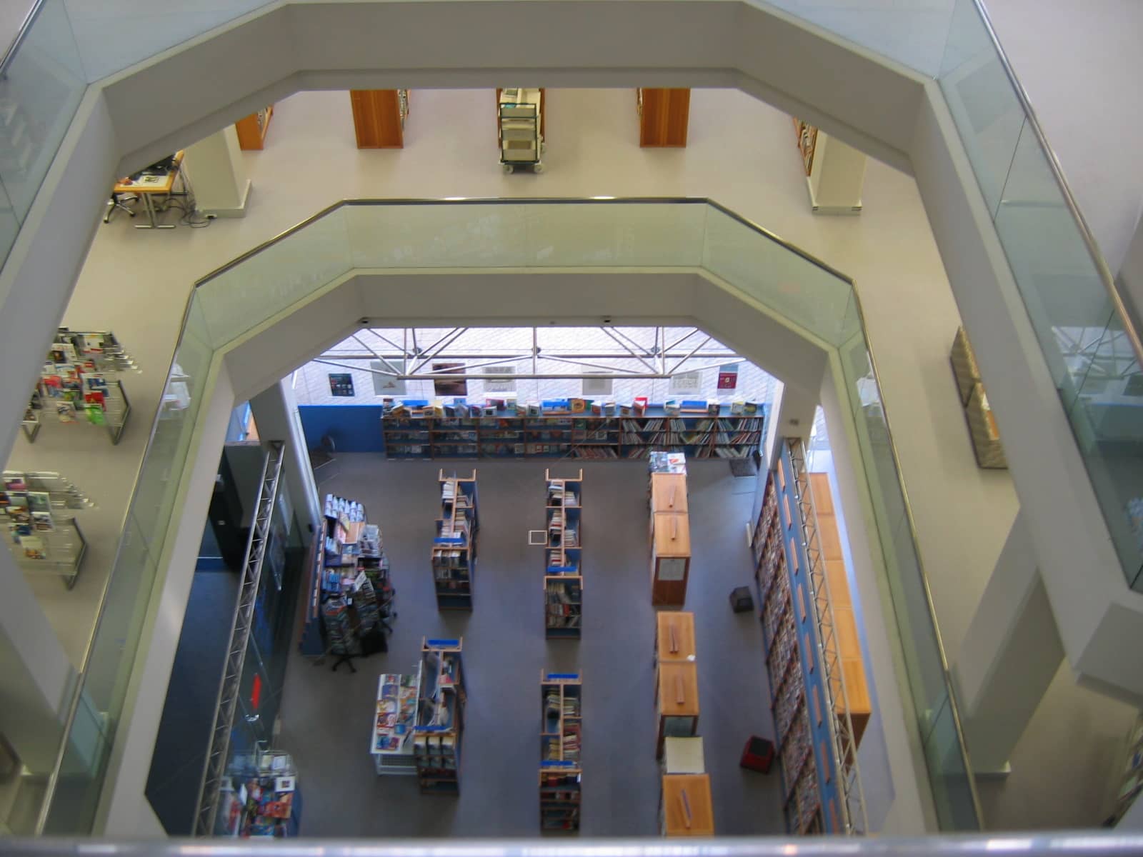 Architectural Grandeur