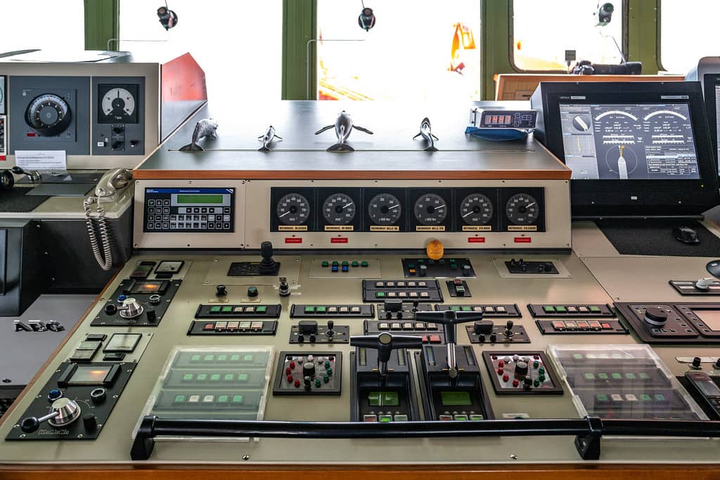 Onboard Entertainment