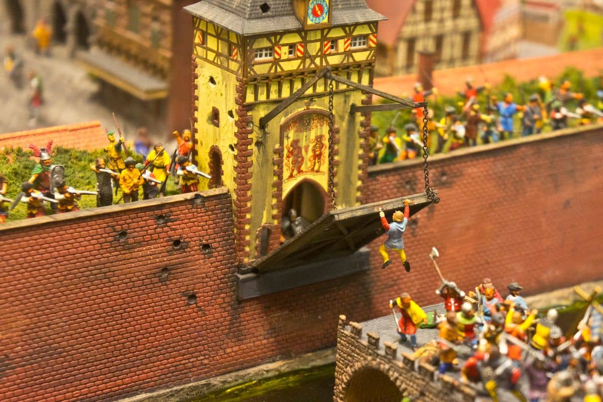 Interactive Video Games