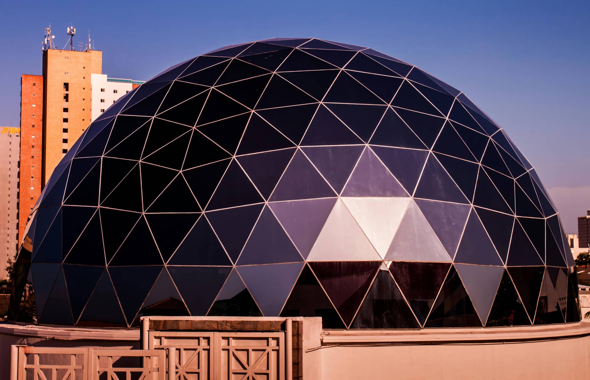Interactive Science Exhibits
