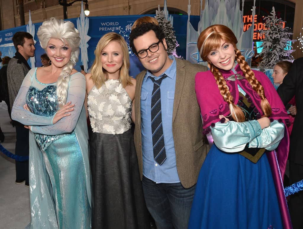 Disney Film Premieres & Special Screenings
