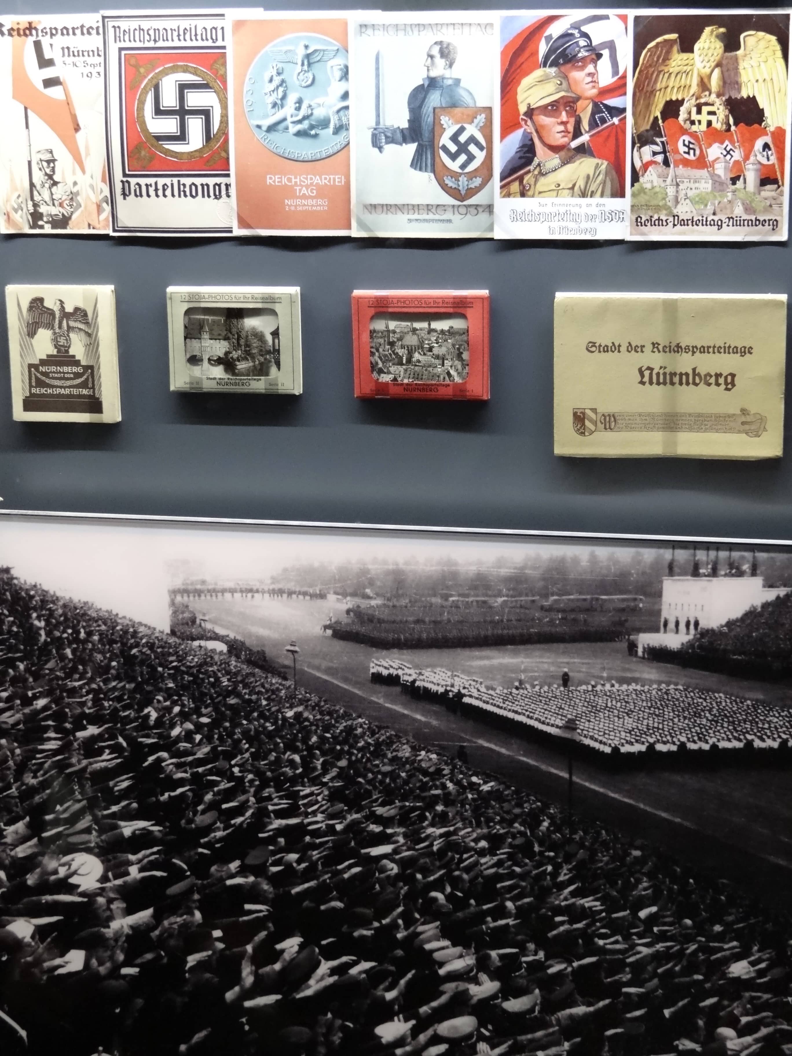 Documentation Center Exhibition