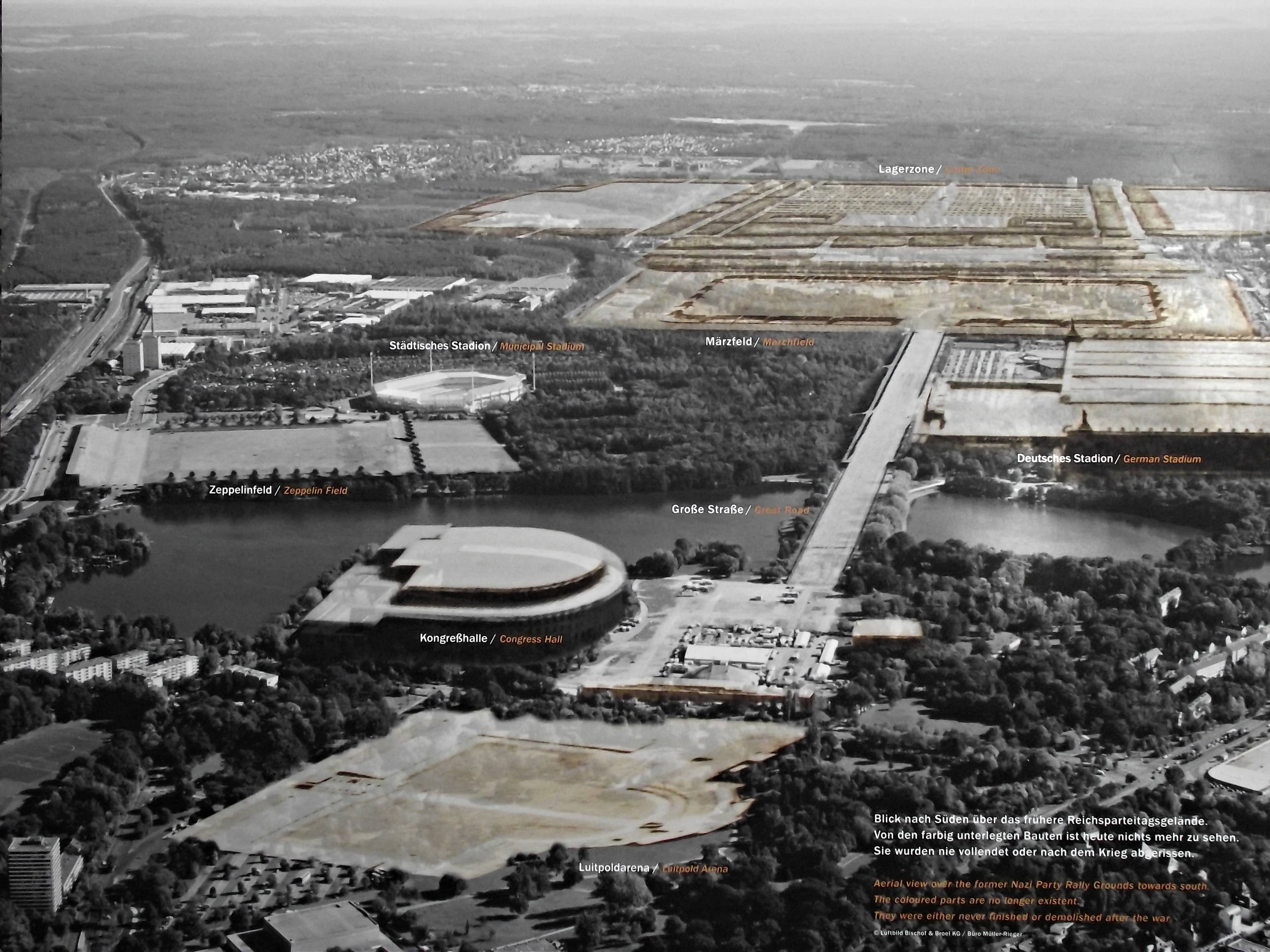 The Great Road (Große Straße)