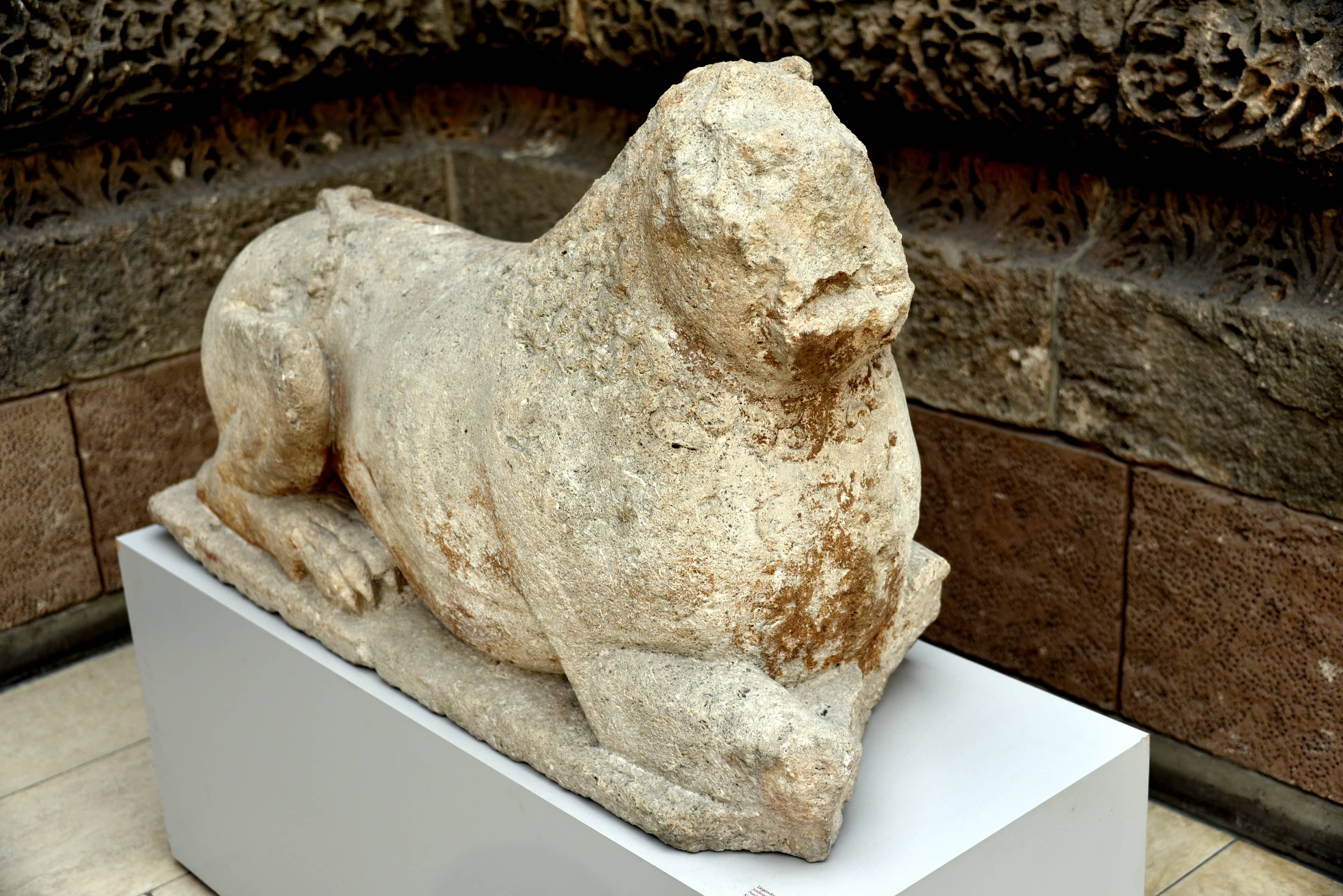 Moorish Period Finds