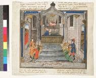 Peace Prayers Exhibition