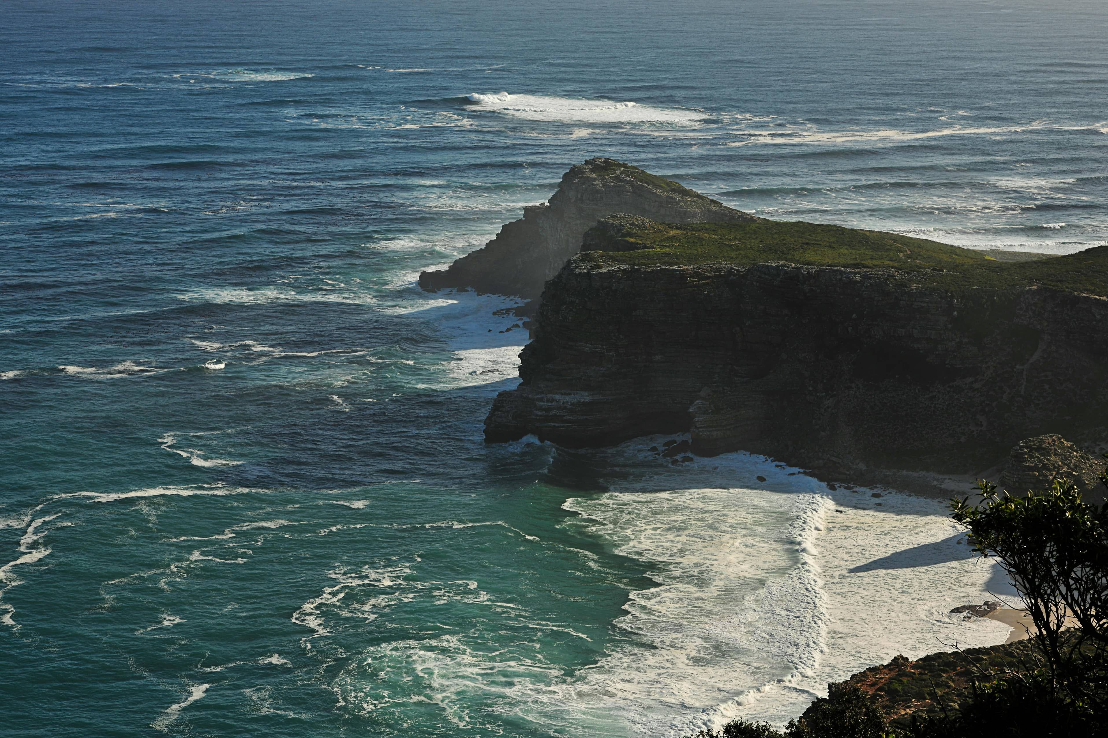 Cape of Good Hope