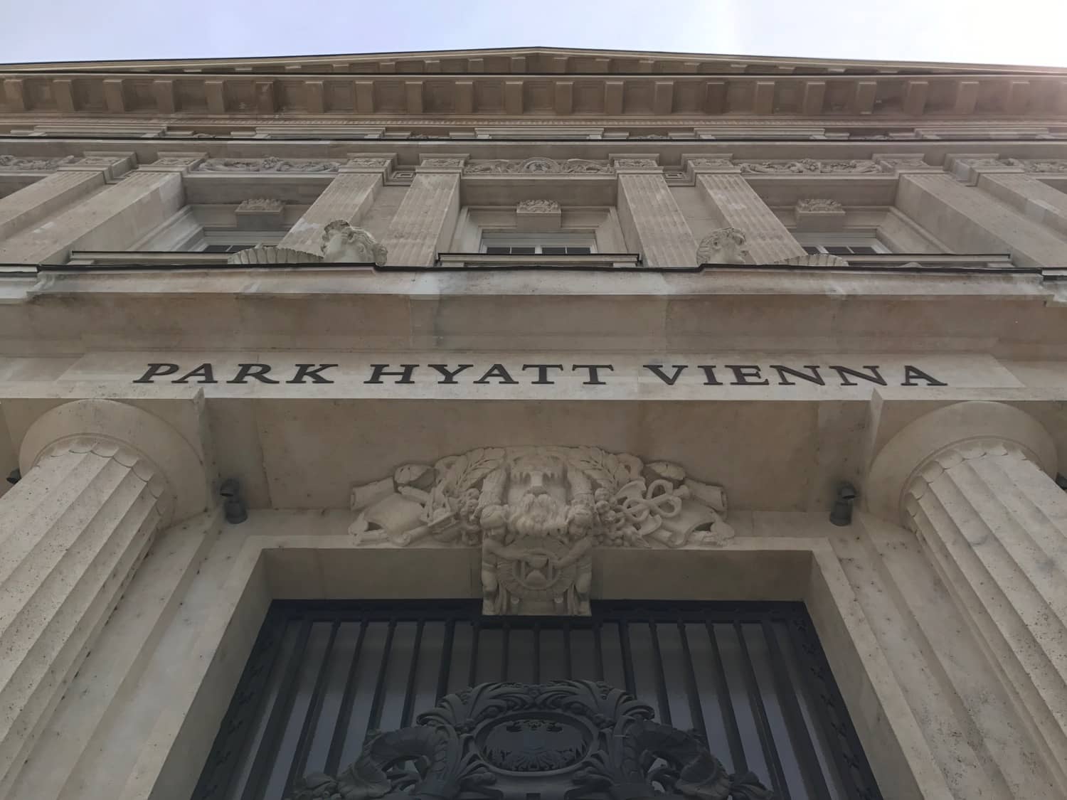 Riverside Terrace Views