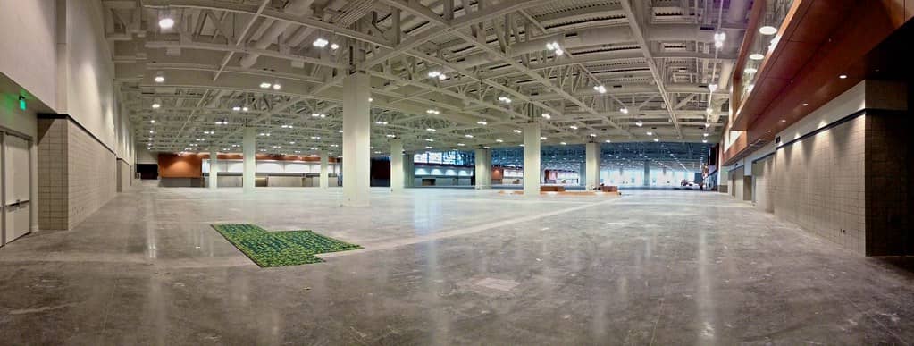 Event-Specific Activations