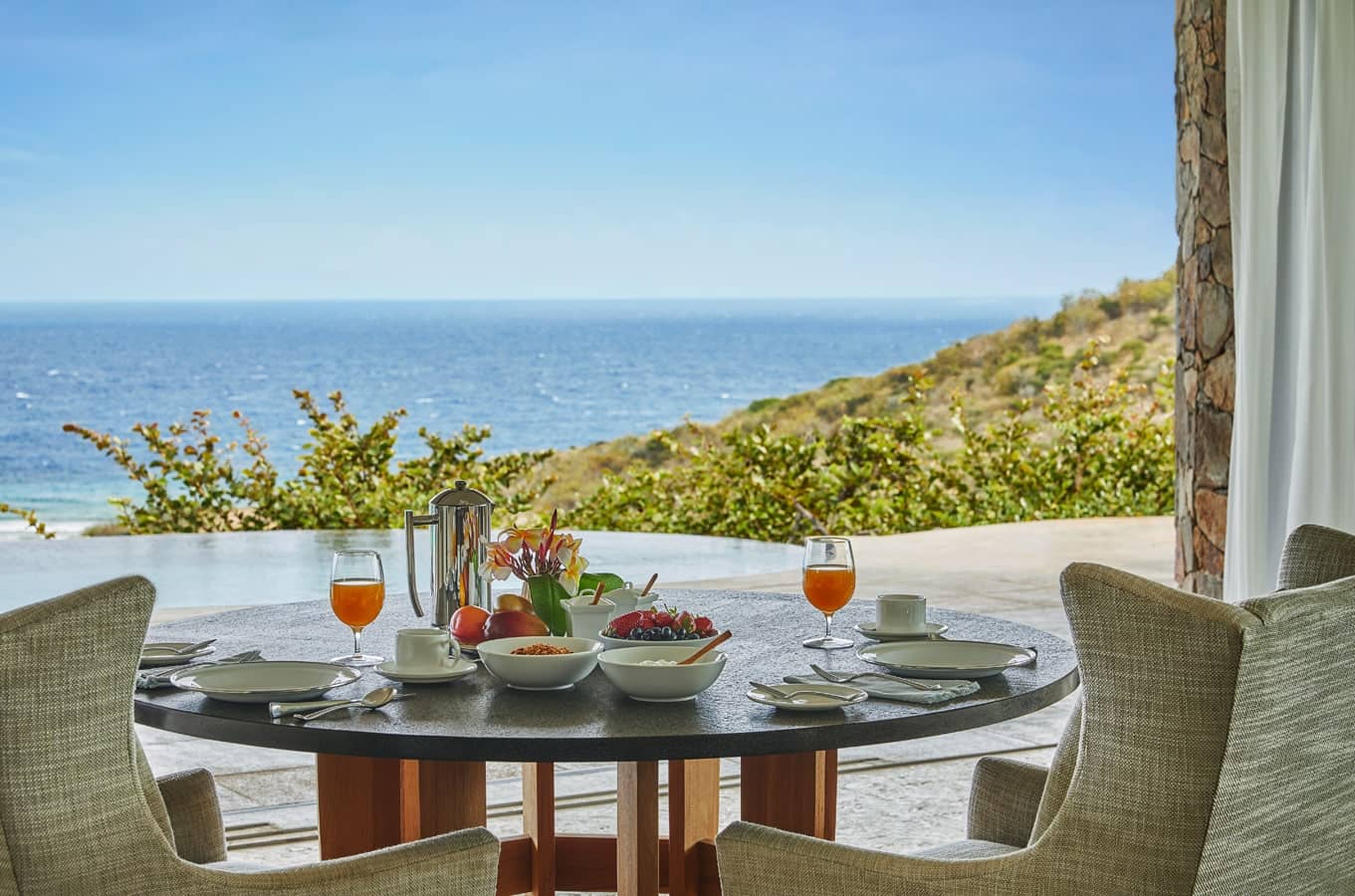 Diverse Dining Experiences