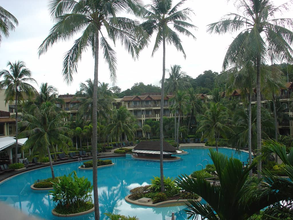 Tranquil Spa & Massages