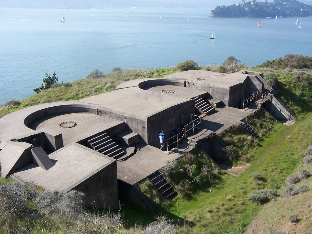 Historic Military Barracks