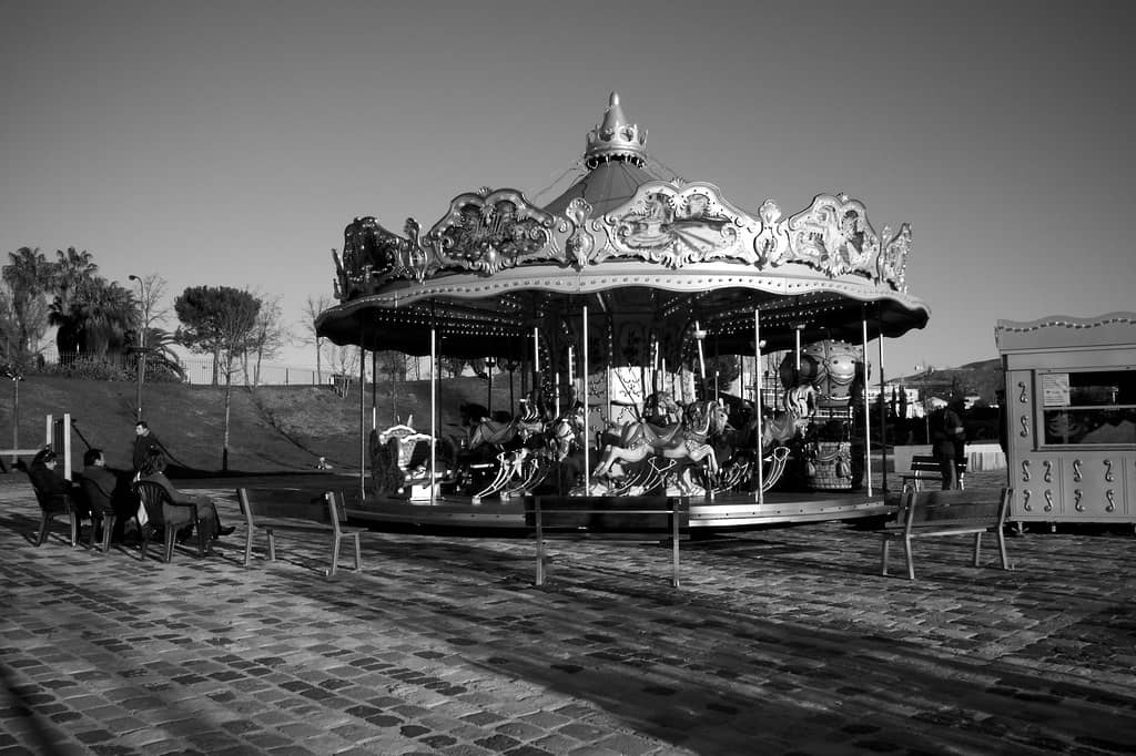 Playground Fun