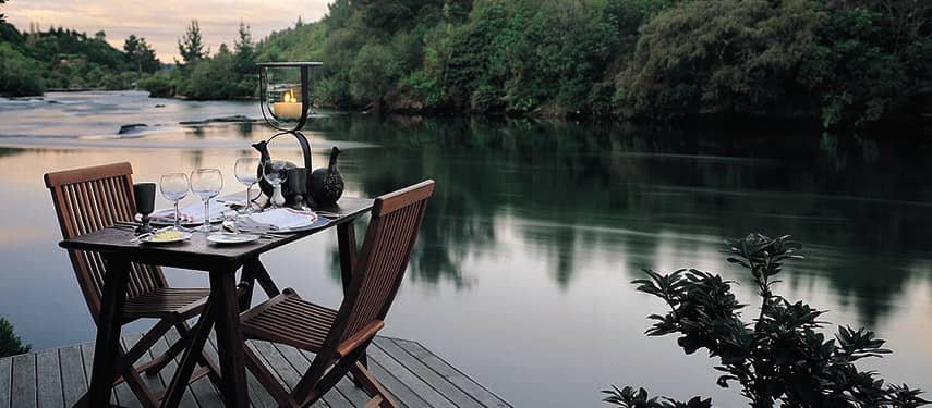 Three-Course Outback Feast