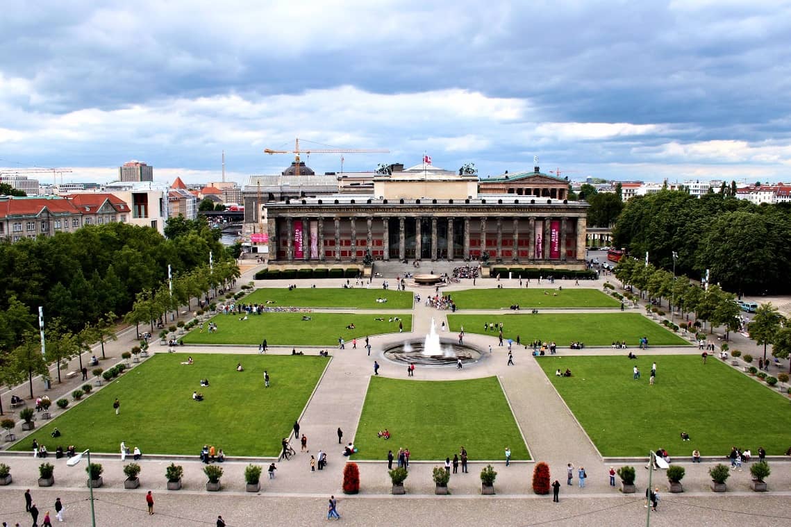 Historical Significance