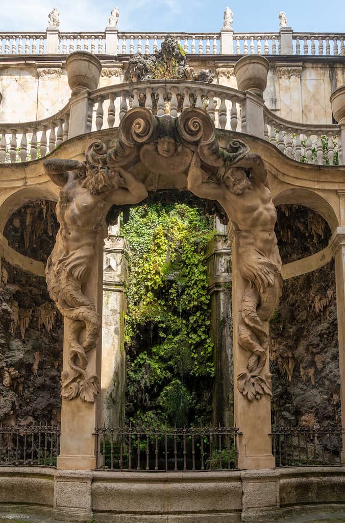 Strada Nuova Museums