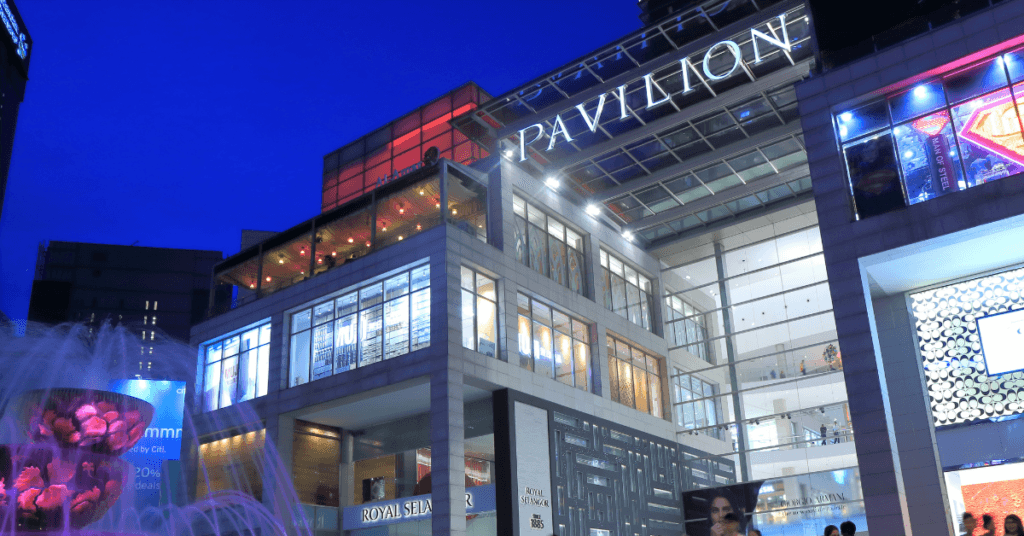 Pavilion Kuala Lumpur