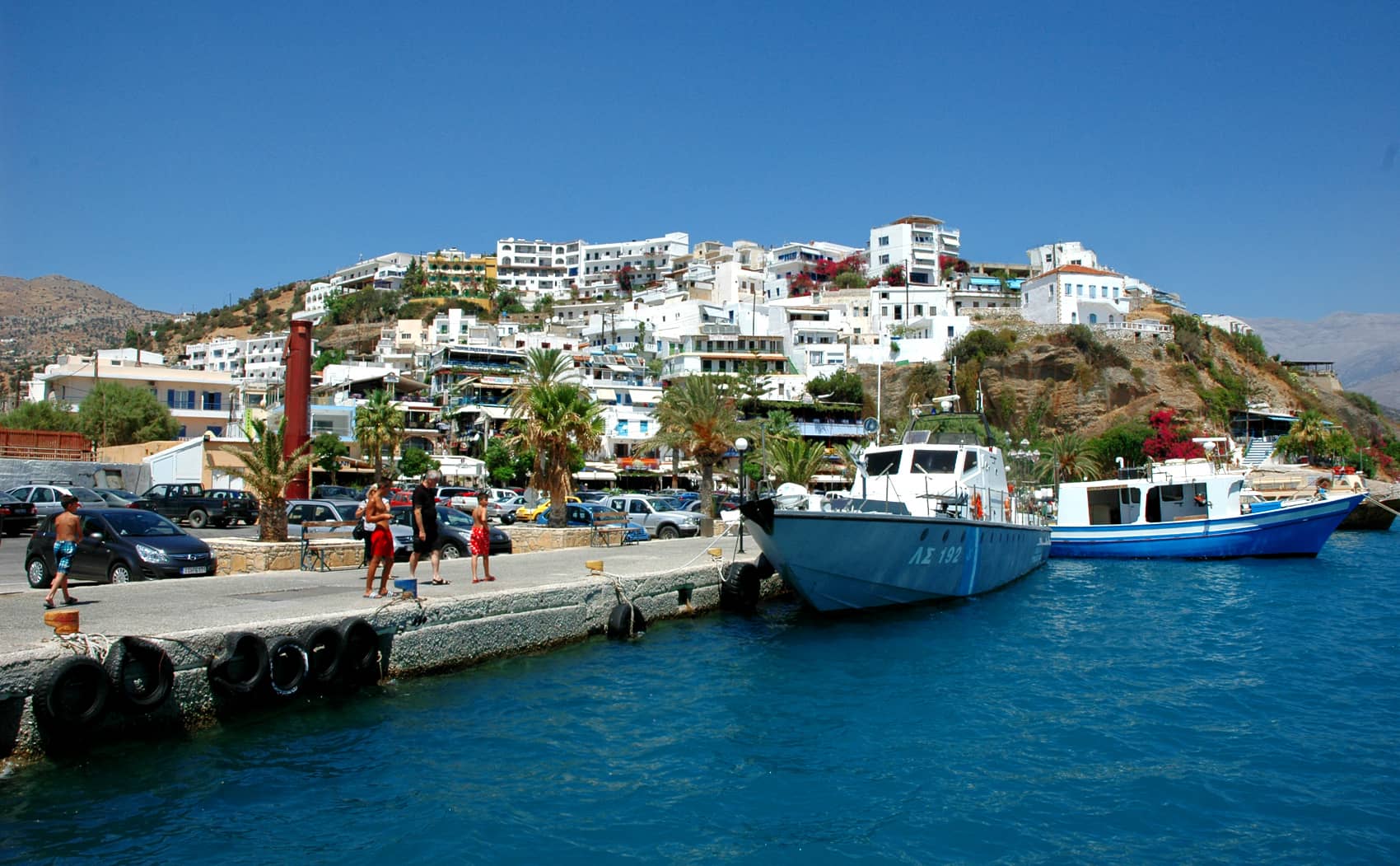 Charming Village Streets