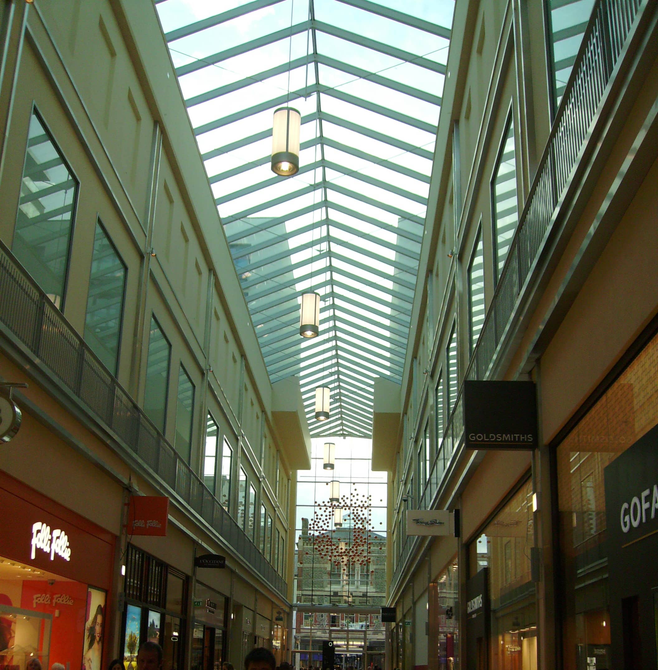 Victorian Architecture