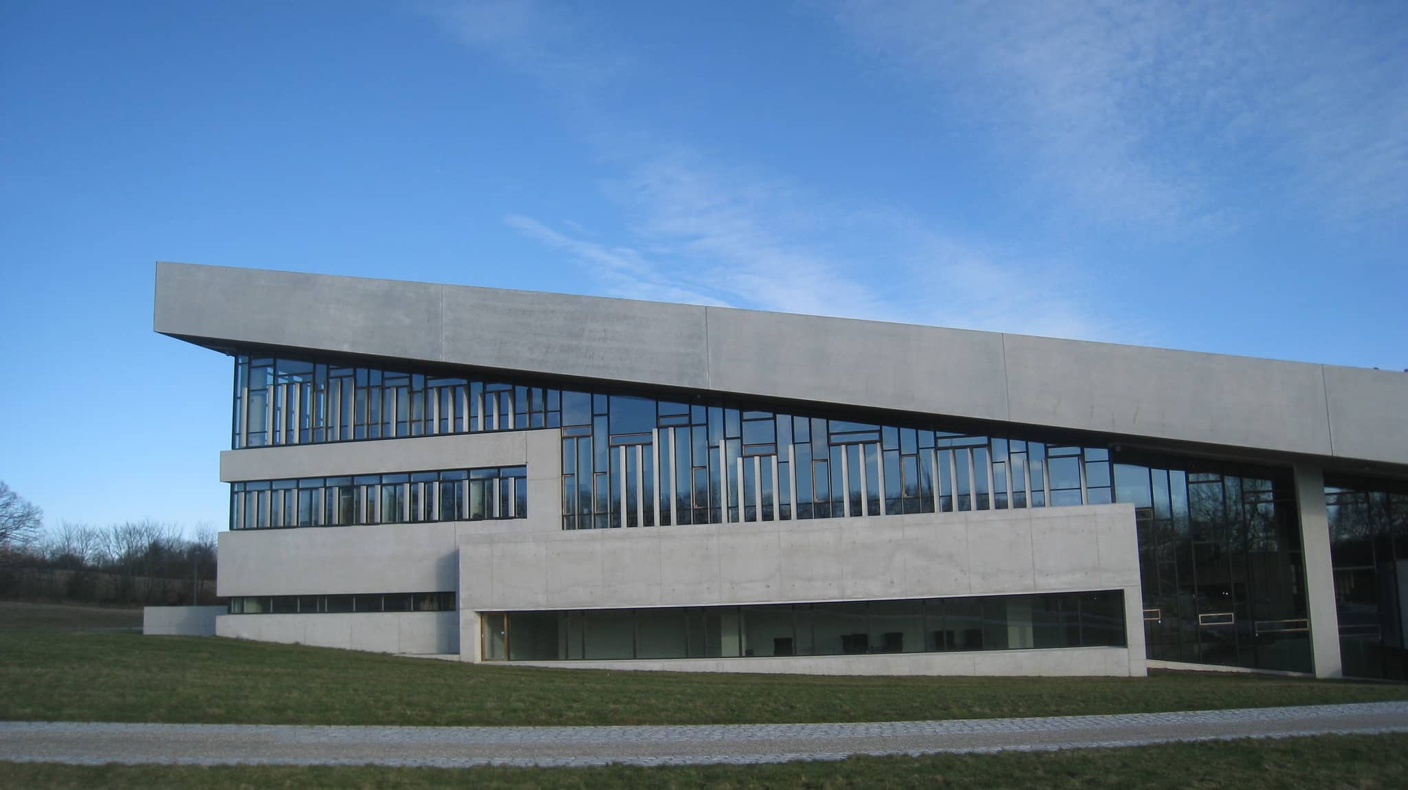 Architectural Marvel