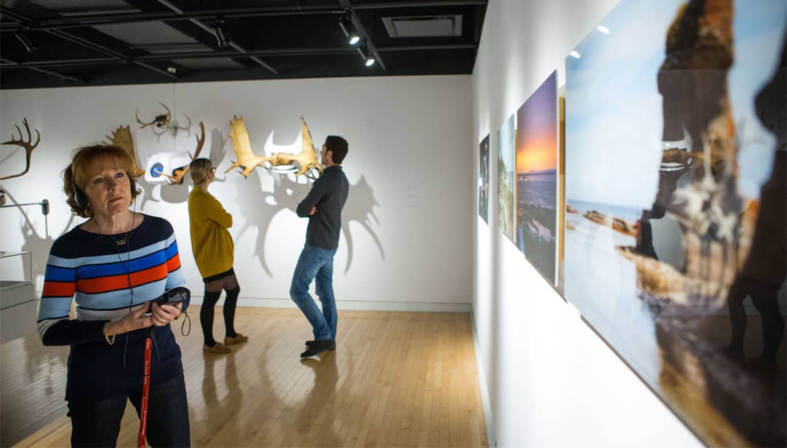 Art & Sensory Room