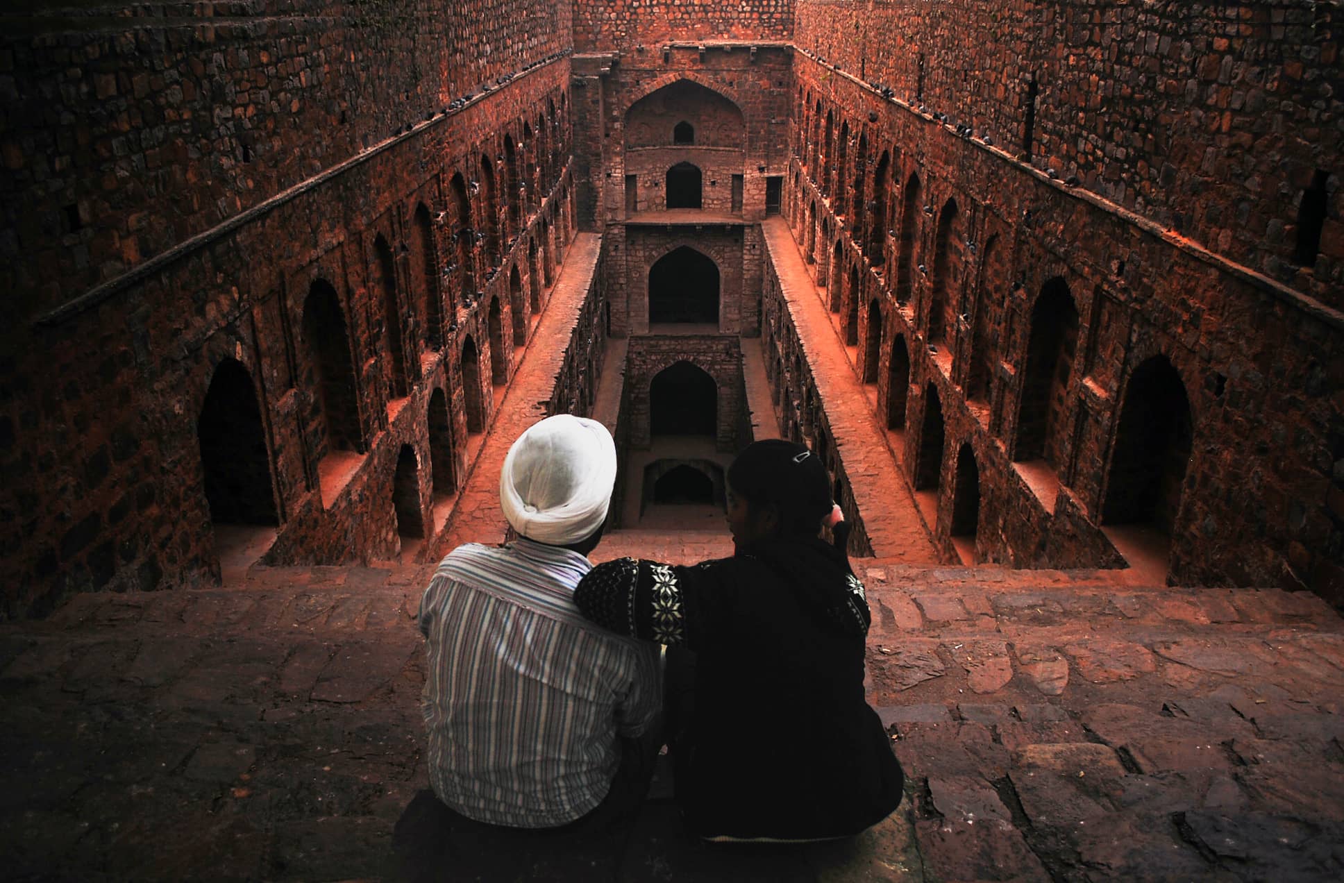 Photographer's Dream