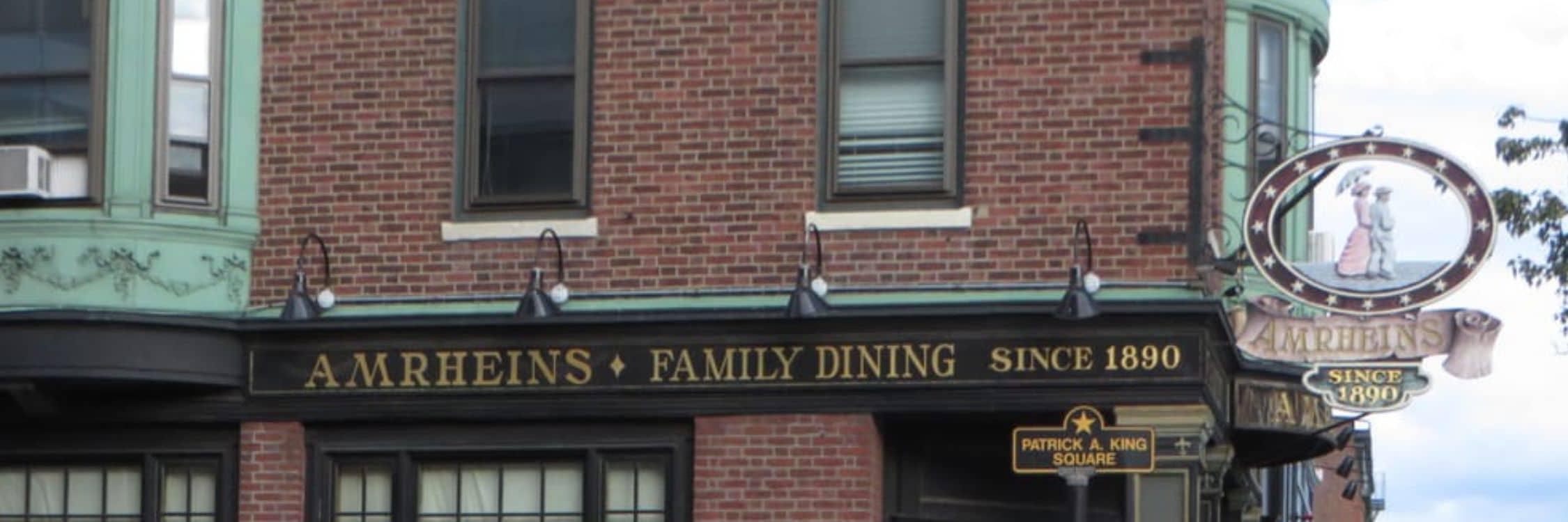 Local Eateries and Cafes