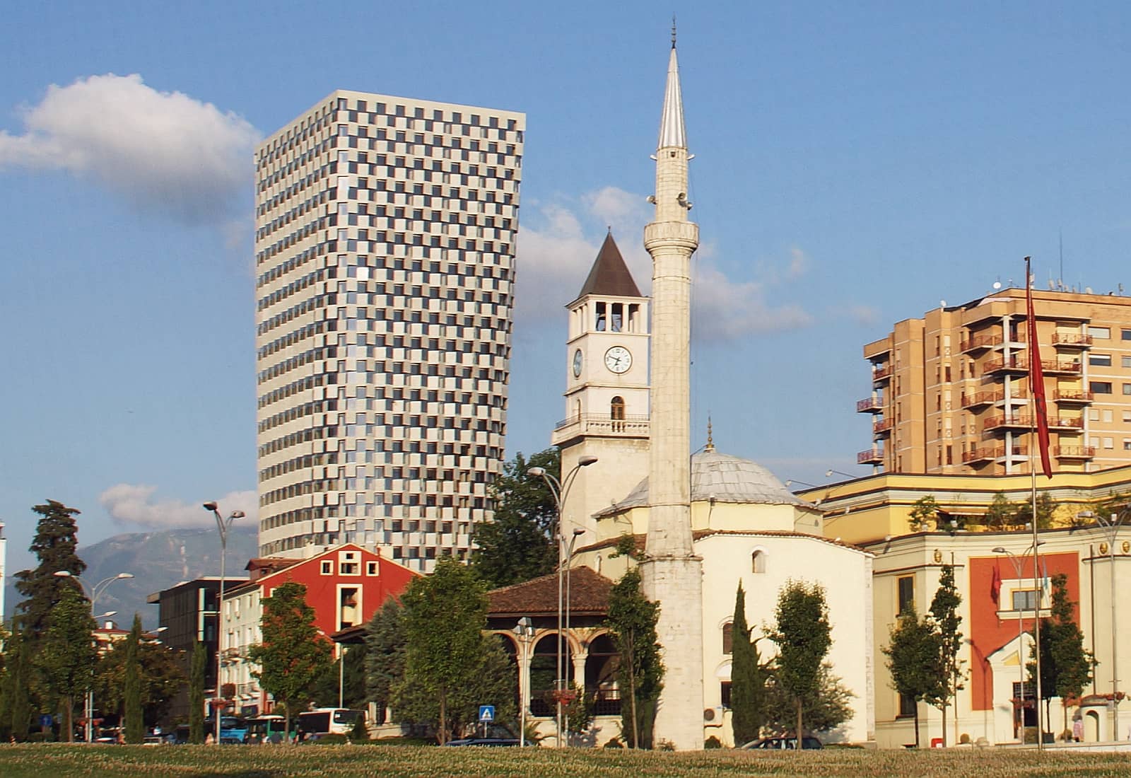 Historical Significance