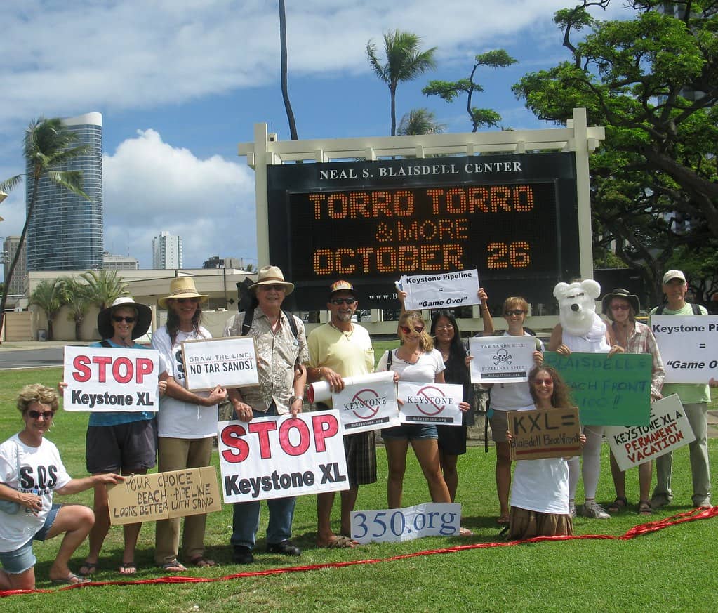 Vibrant Community Hub