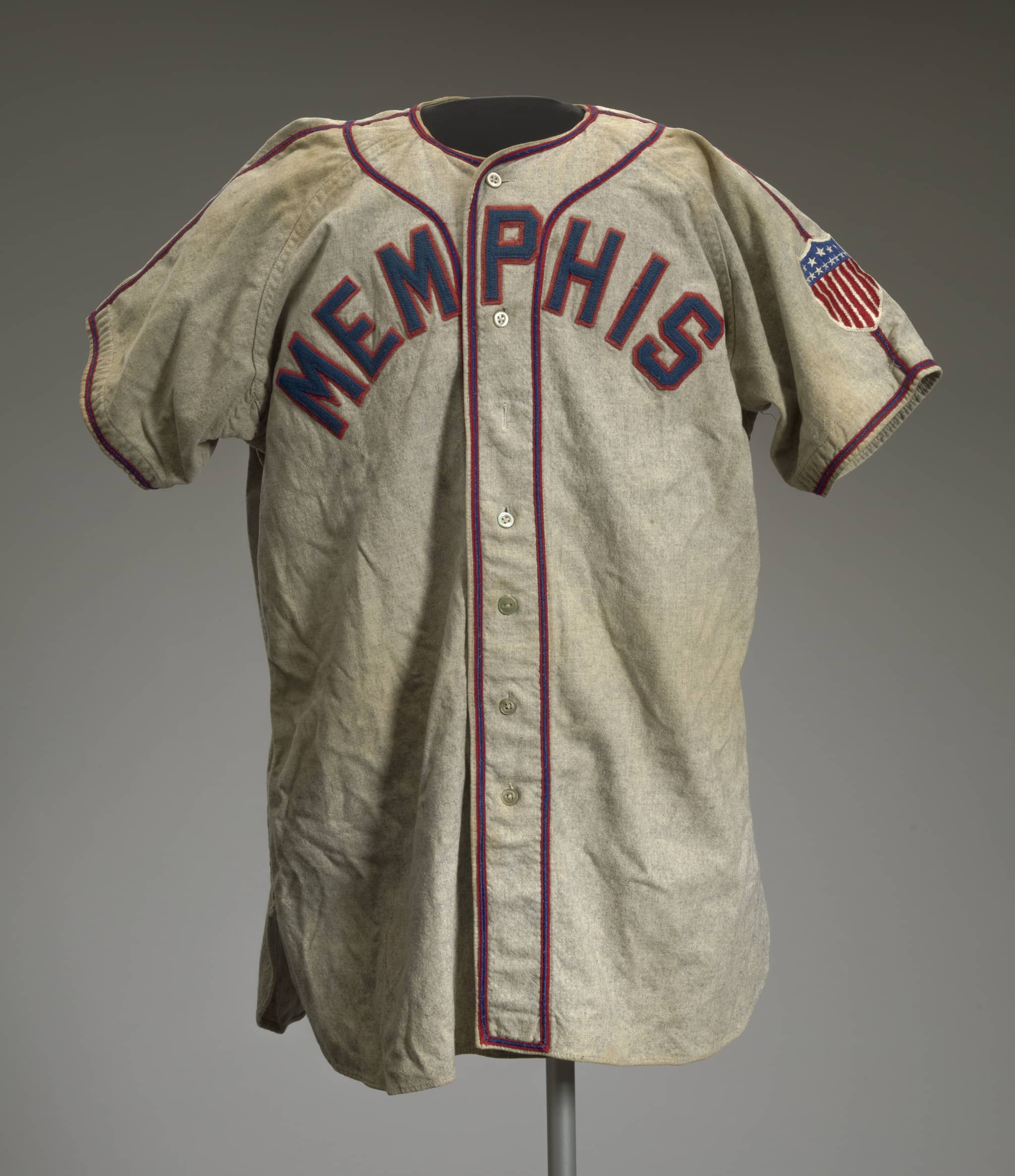 Player Jerseys and Memorabilia