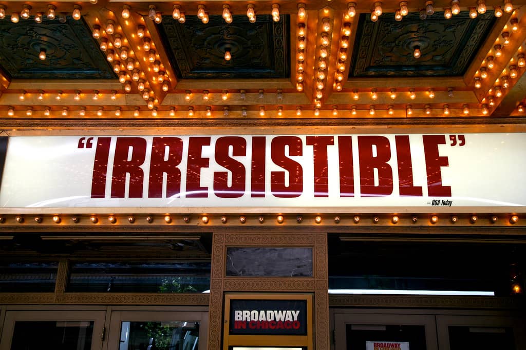 Broadway Productions