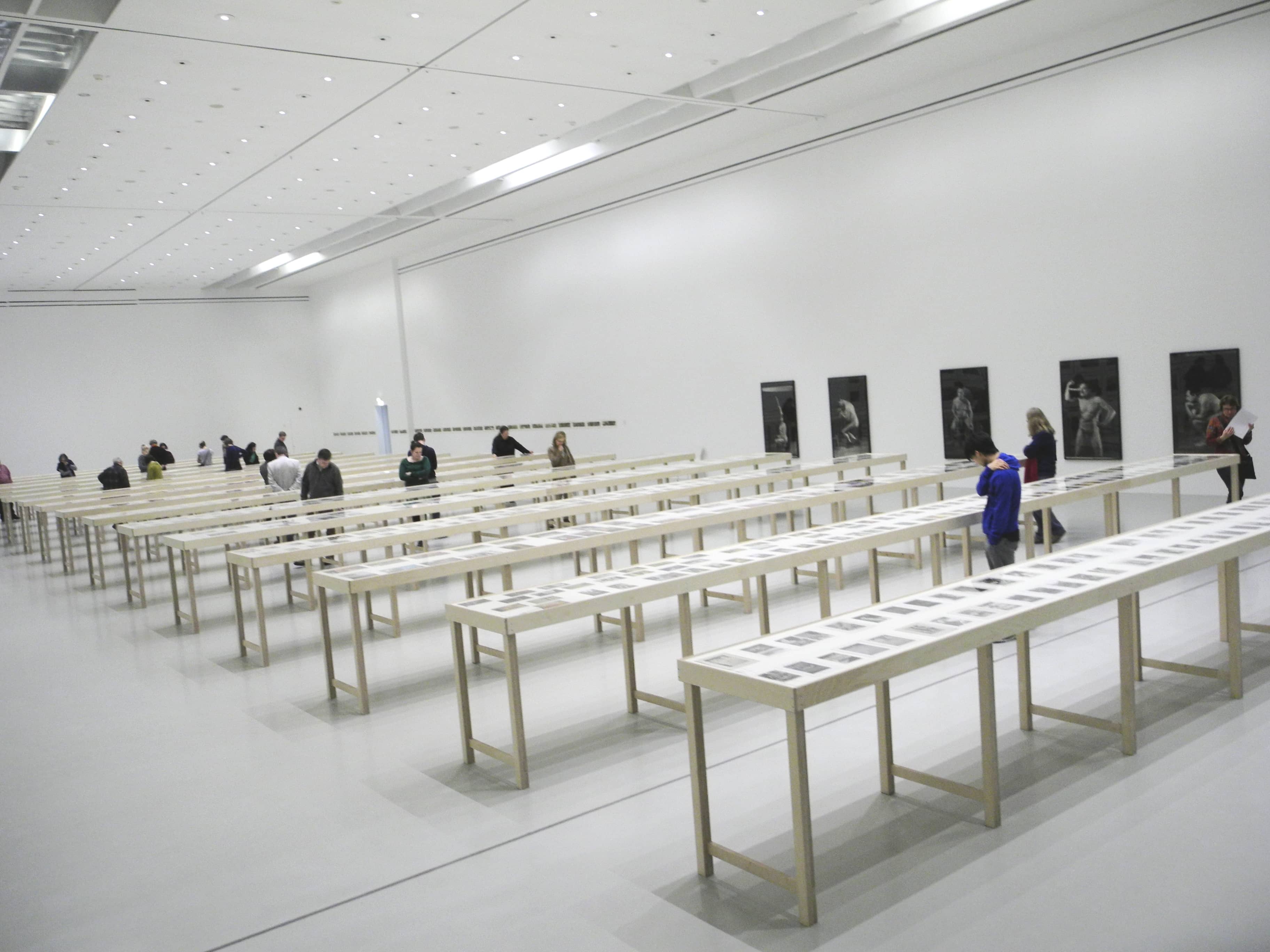 Permanent Collection Highlights