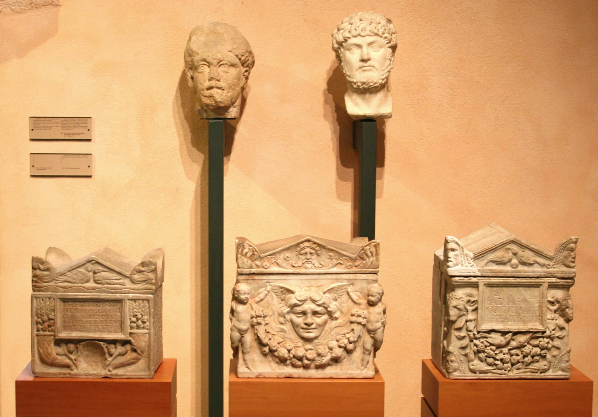 Archaeology Museum