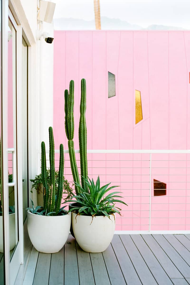 Architectural Walking Tour