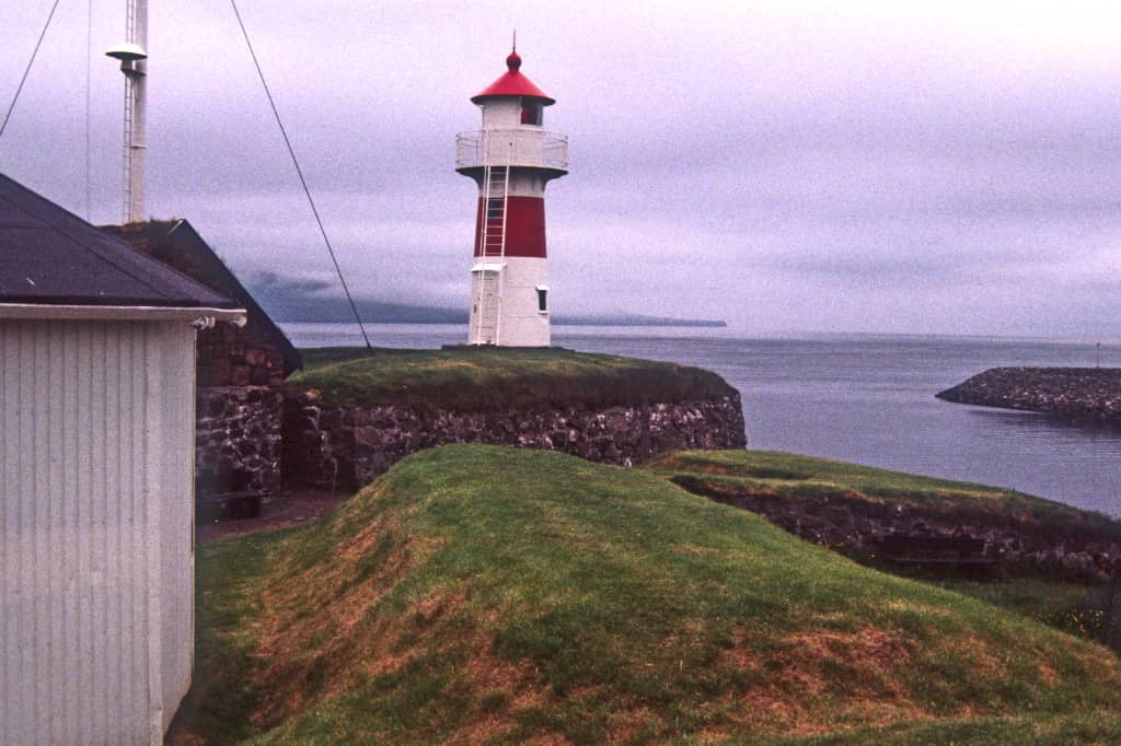 Rocky Coastal Path