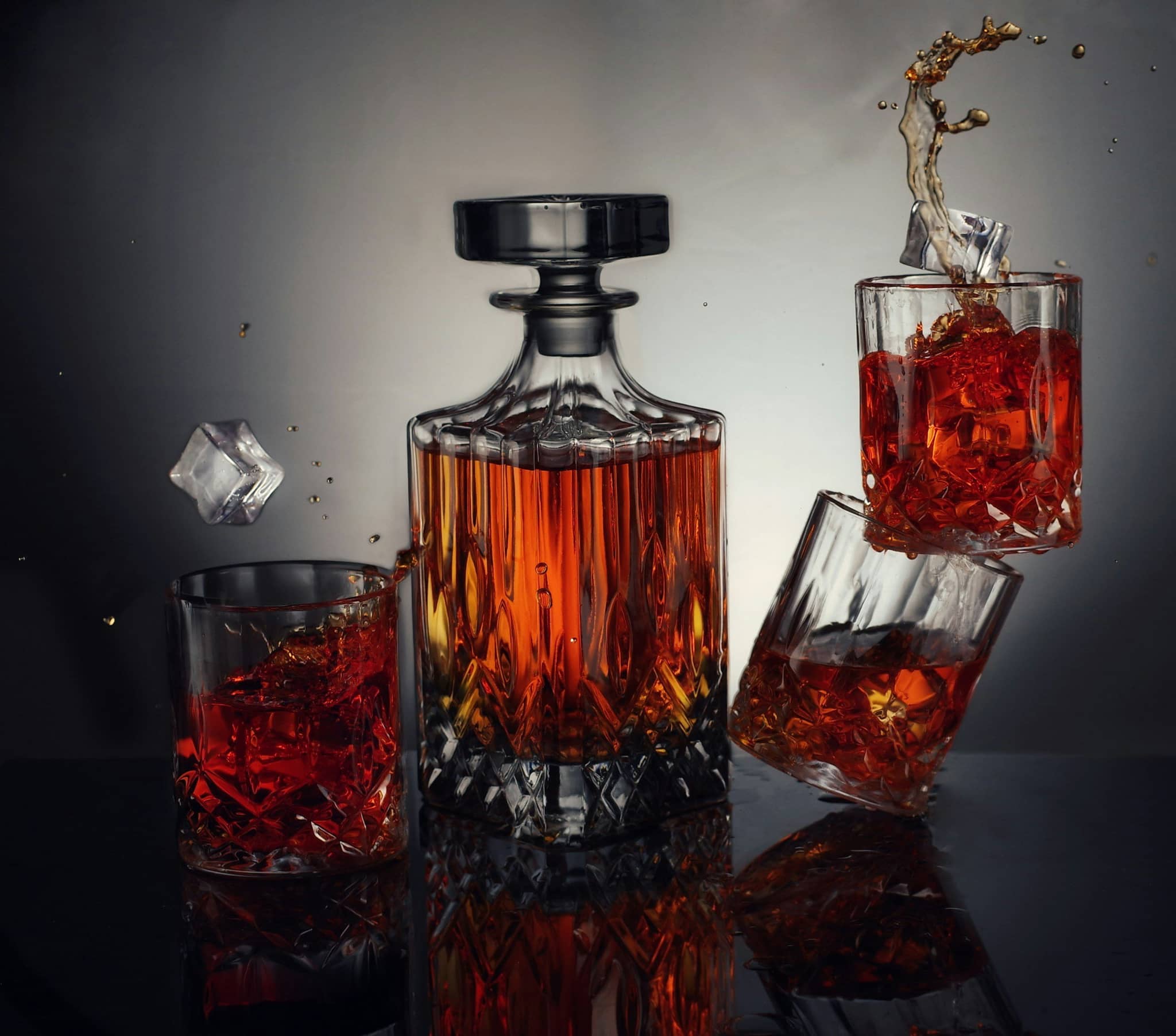 Cocktail Tastings