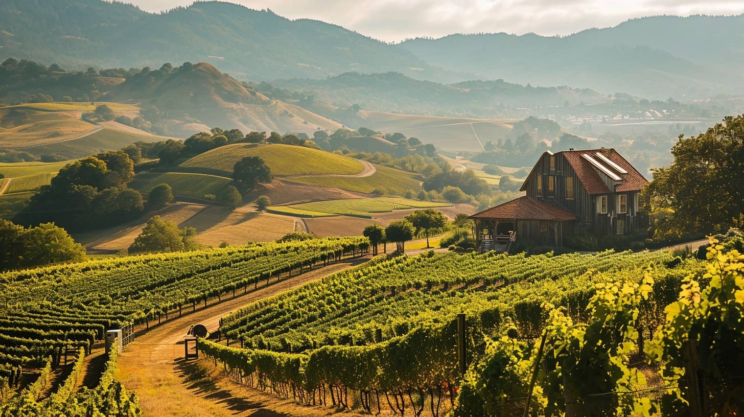 Unique Wine Flights