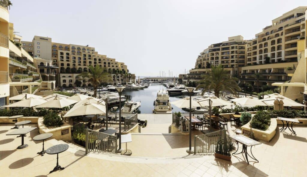 Seafood Restaurants