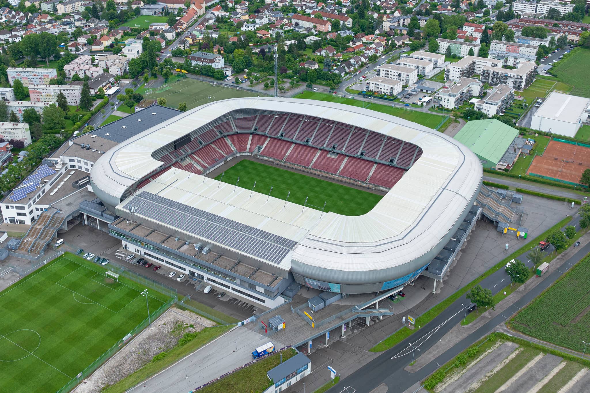 Football Matches