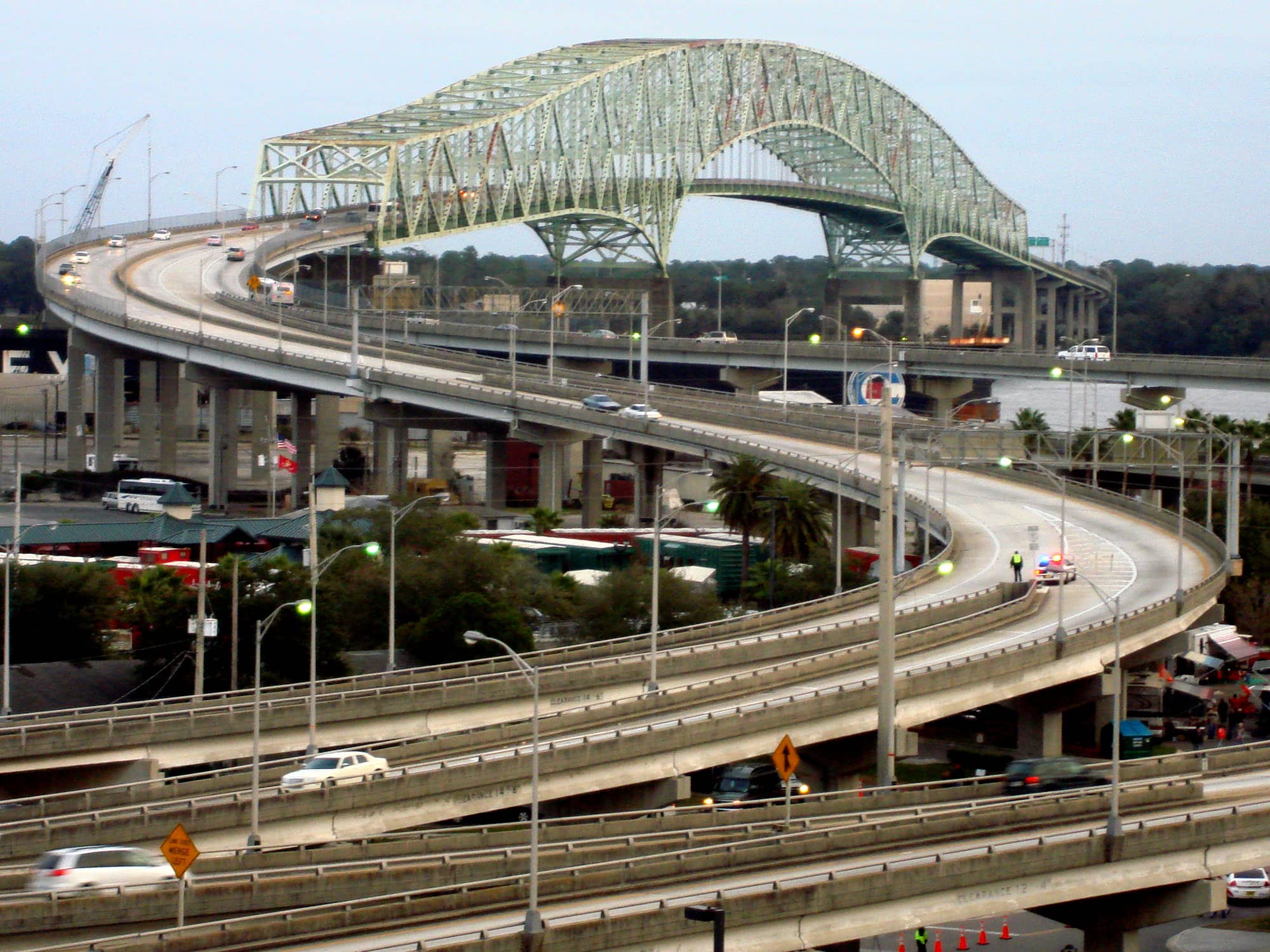 St. Johns River Crossing