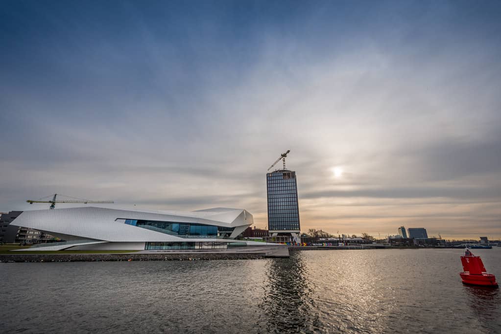 Stunning Waterfront Views